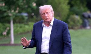 Trump Names Two Best Contenders to Replace Him in 2028