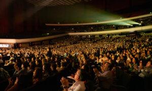 Shen Yun ‘Art in All Its Splendor’: Mexico City Audience Share Joy and Connection