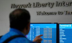 What to Know About Flight Delays and Cancellations at Newark Airport