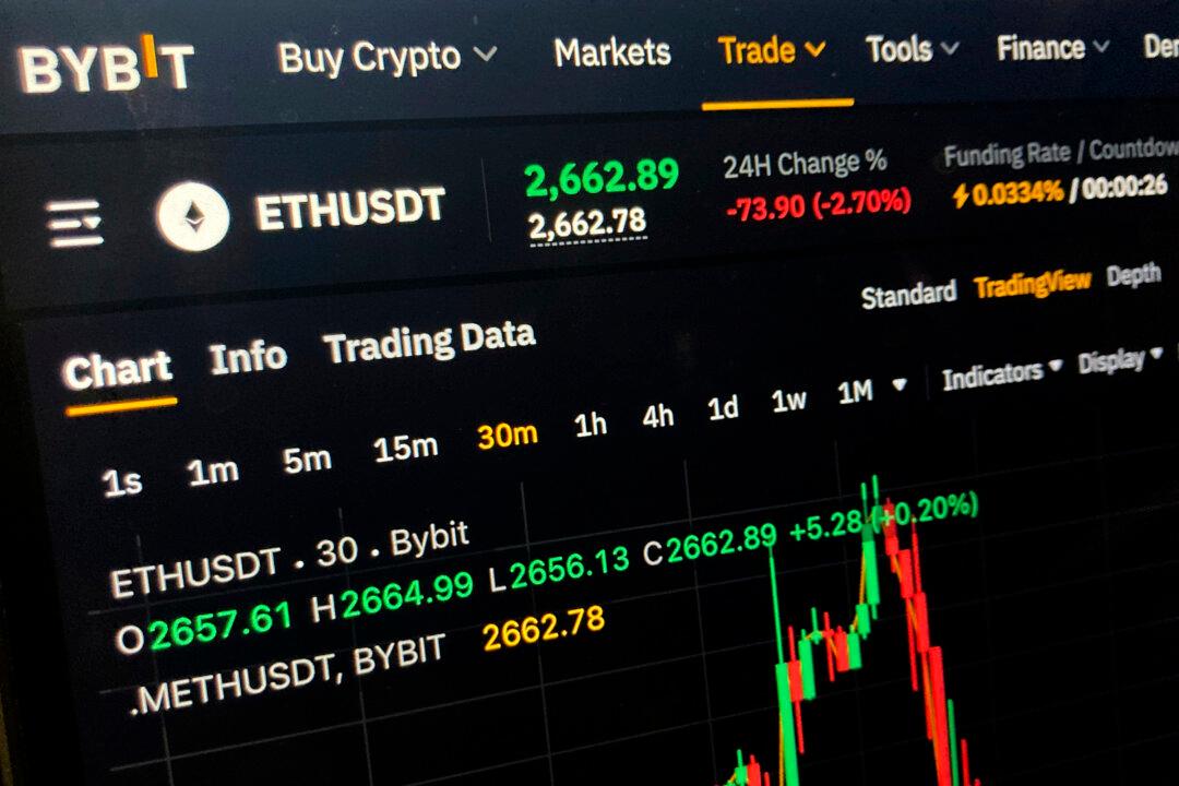 North Korea Leads Global Crypto Hack Surge in First Half of 2025