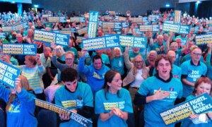 Climate 200 Teals, Independents Surge Across Multiple Electorates