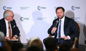 Vance Says Russia ‘Asking for Too Much’ in Cease-Fire Negotiations