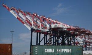 Shipping News Gives Insight Into the Impact of Tariffs on China