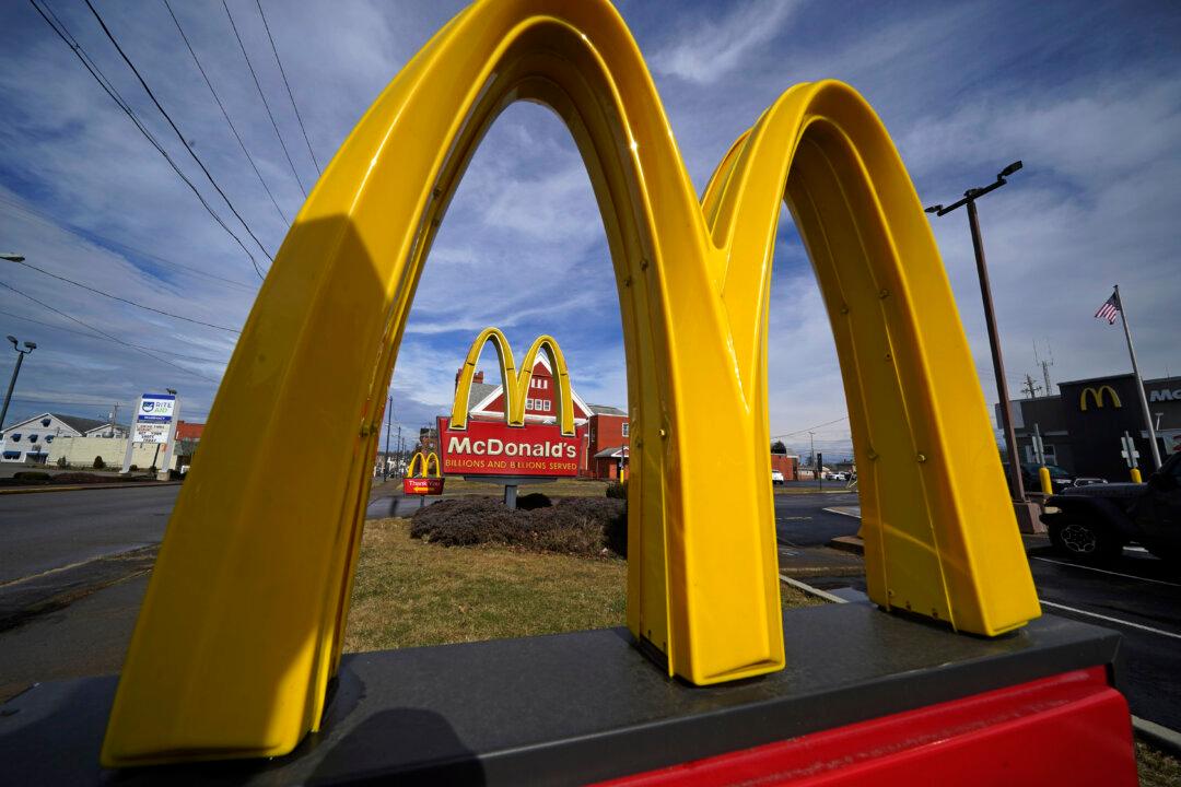 McDonald’s Expands Value Menu, Heating Up Fast-Food Competition