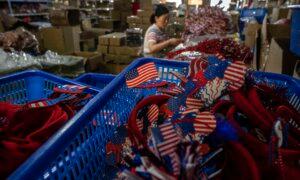 Despite Negotiations, China Finds Ways to Circumvent US Tariffs
