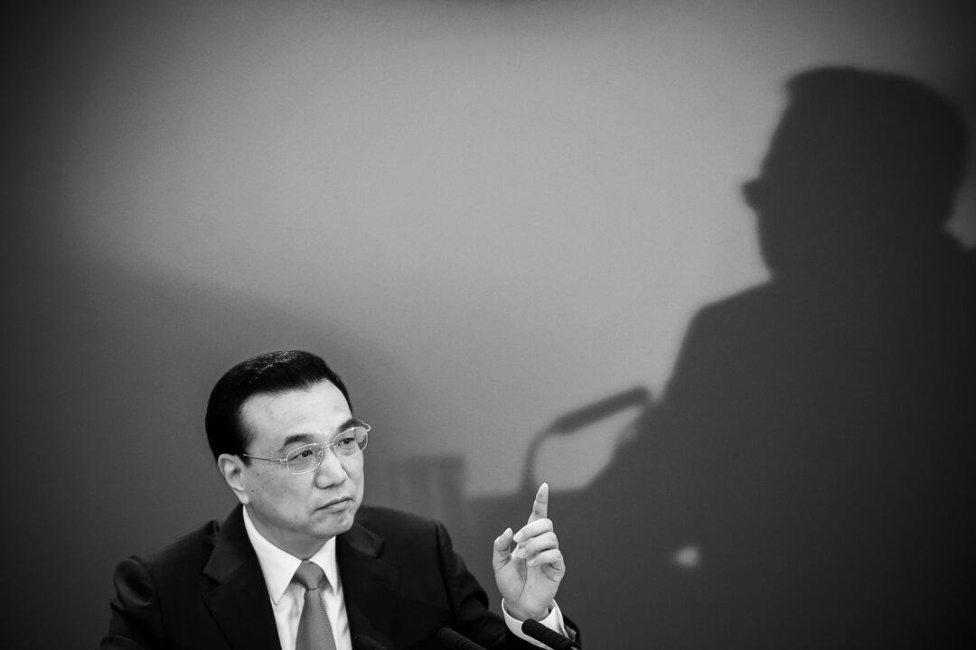 Censored Tribute to Former Chinese Premier Li Keqiang Fuels Speculation of CCP Infighting