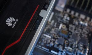 US Issues Huawei Chips Warning, Signaling New AI Diffusion Rule