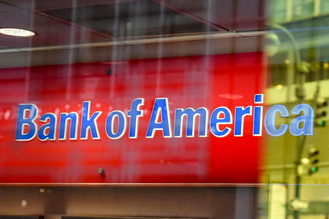 Booming Bank Profits Add Another Layer to Wall Street Rally