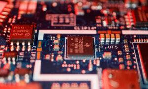 House Lawmakers Introduce Chip Security Act to Address Smuggling of AI Chips to China