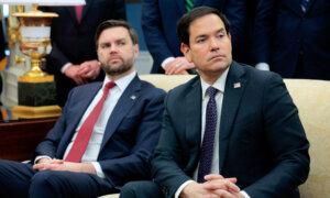 Vance, Rubio to Attend Pope Leo XIV’s Inauguration Mass at Vatican