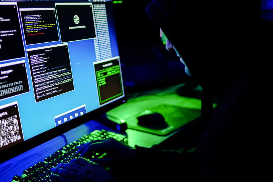 Hackers Targeting Microsoft SharePoint Servers