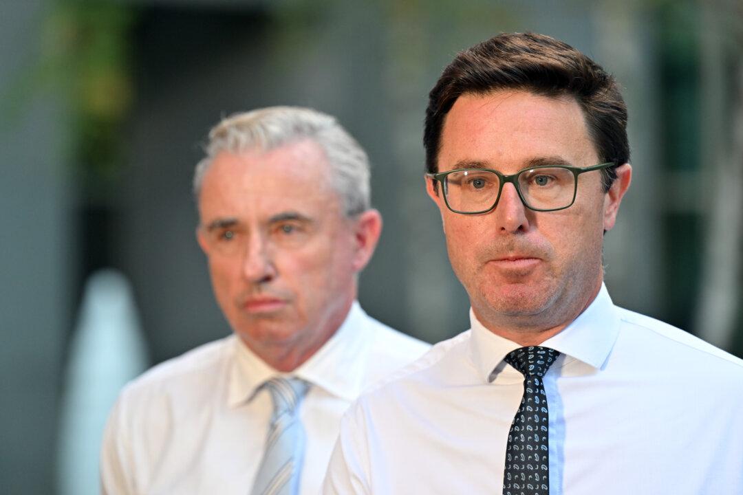 Nationals Respond After Labor-Greens Block Inquiry into US Beef Decision
