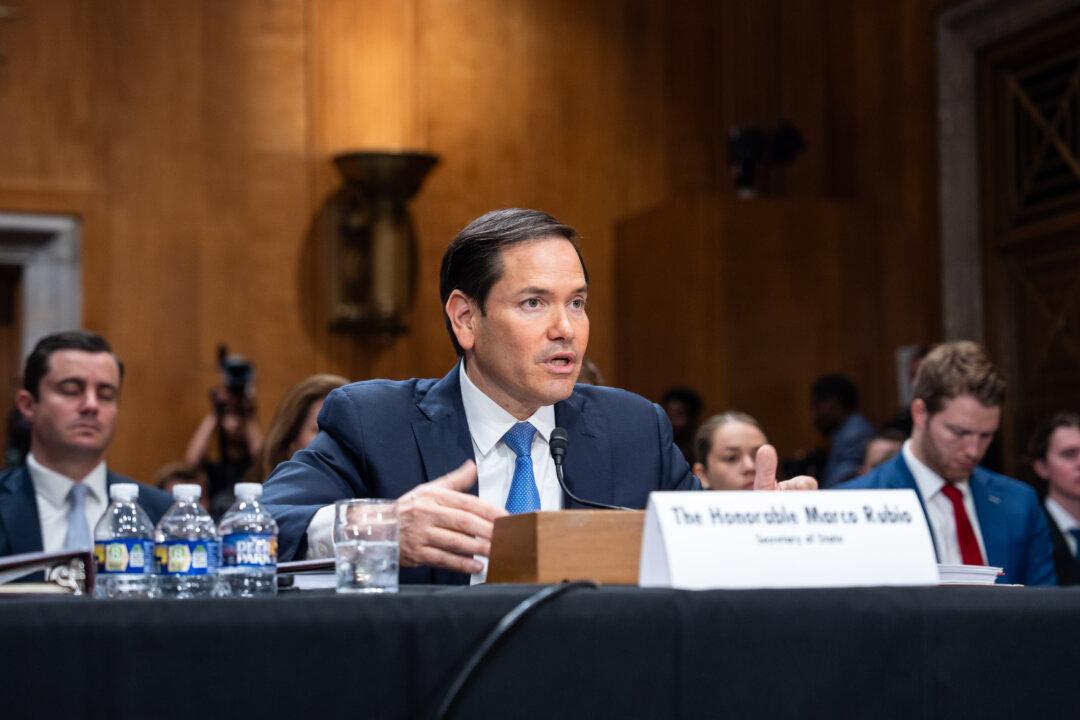 Rubio: State Department to Sanction 4 Cuban Officials for Roles in Jailing Political Dissident