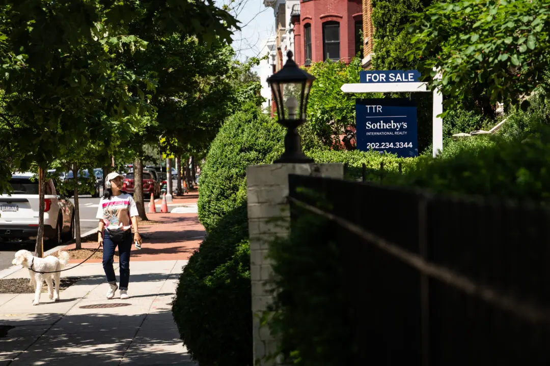 US Homeownership Tenure Hits Highest Level in 25 Years