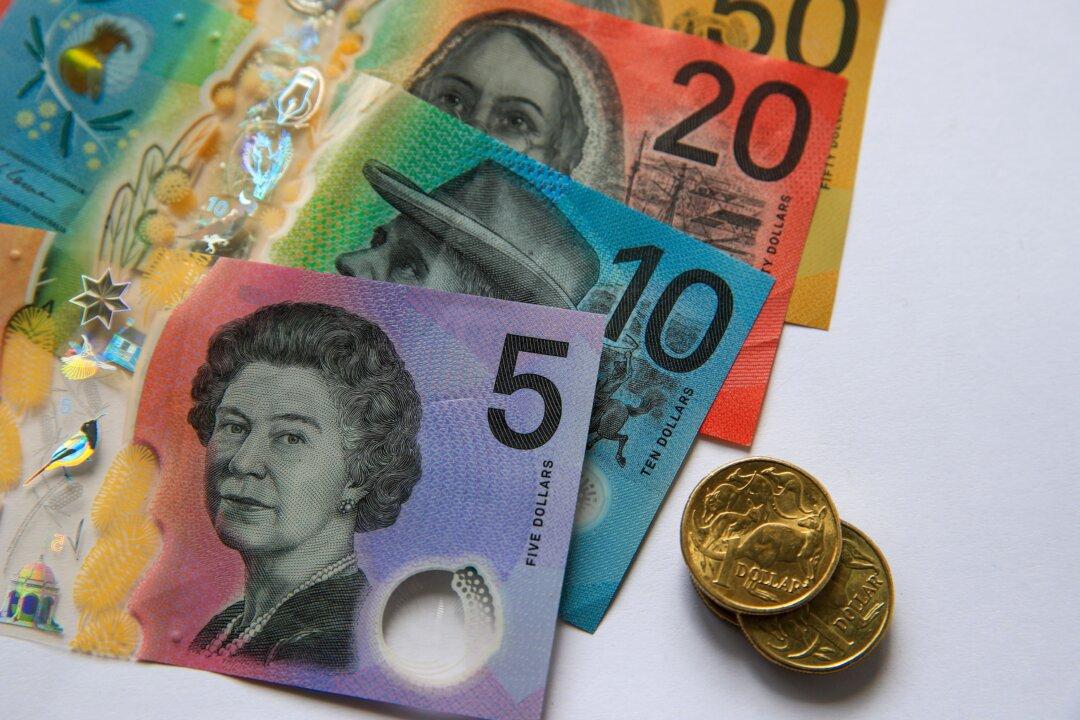 Households Spend More as Fuel and Power Savings Free up Cash: CommBank