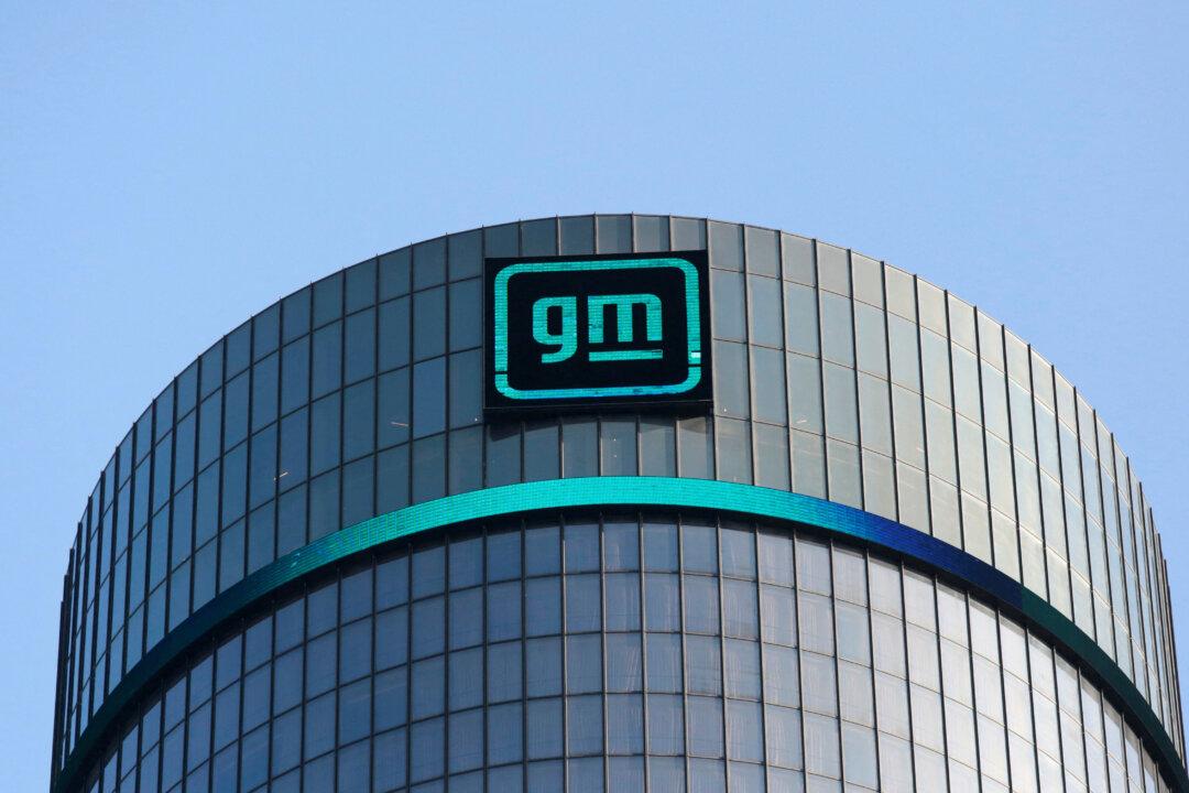 GM to Take $1.6 Billion Hit as It Scales Back Electric Vehicle Operations