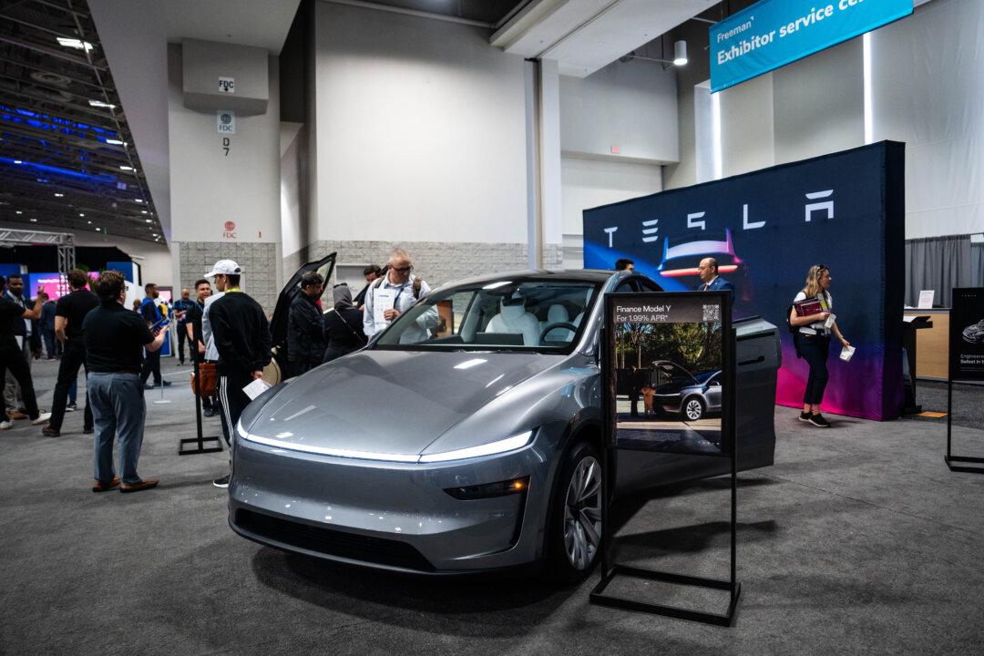 $7,500 Electric Vehicle Tax Credit Ends Sept. 30