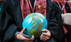 Harvard’s China Ties Under Scrutiny as US Targets Student Visas