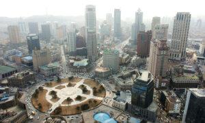 2 Japanese Men Killed in Northern China Over Business Dispute, China Says