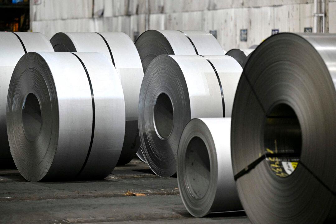 Commerce Department Expands Steel, Aluminum Tariffs to More Products