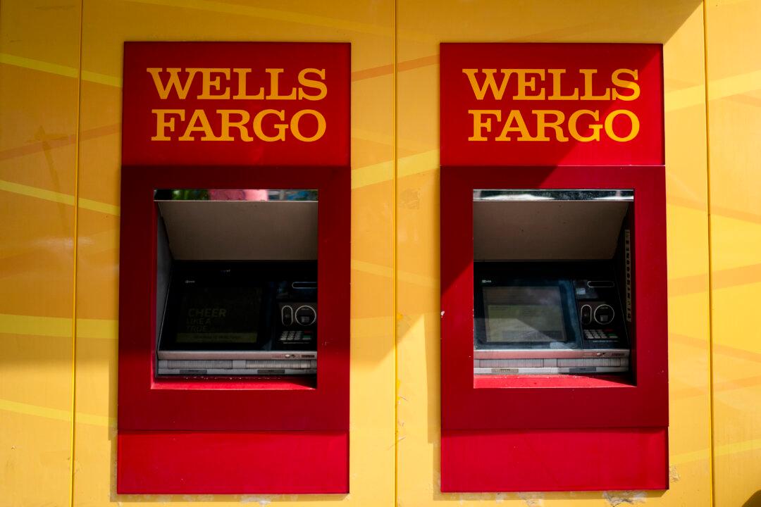 Beijing Says Wells Fargo Executive Banned From Leaving China ‘Involved in a Criminal Case’