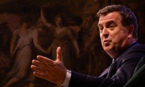 Tories Bid to Reclaim Economic Credibility, But Mel Stride’s Speech Lacks Policy Punch
