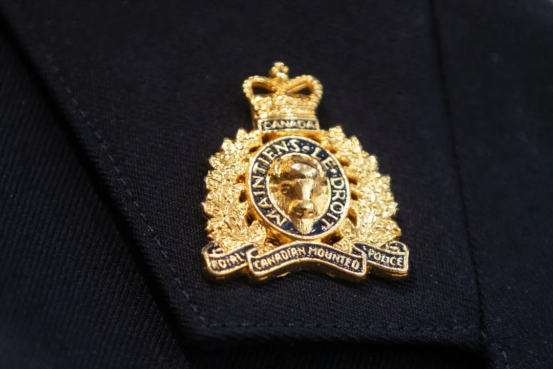 BC RCMP Officer Ordered to Resign Over Off-Duty Drunk-Driving Incident Involving Gun