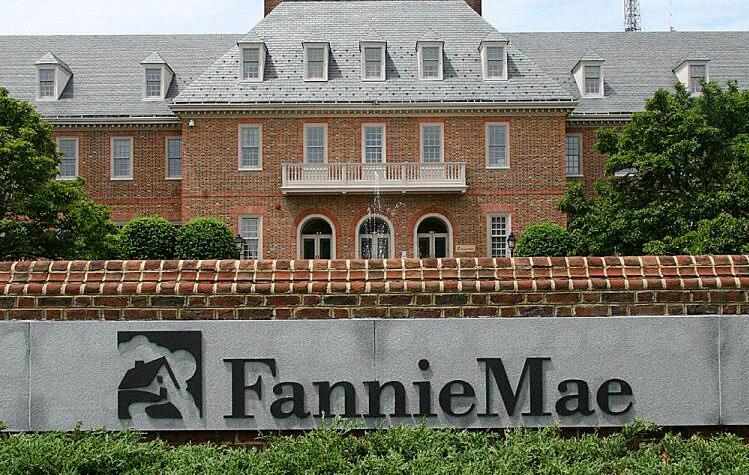 Trump Administration Works to Find a Way to Spin Off Mortgage Giants