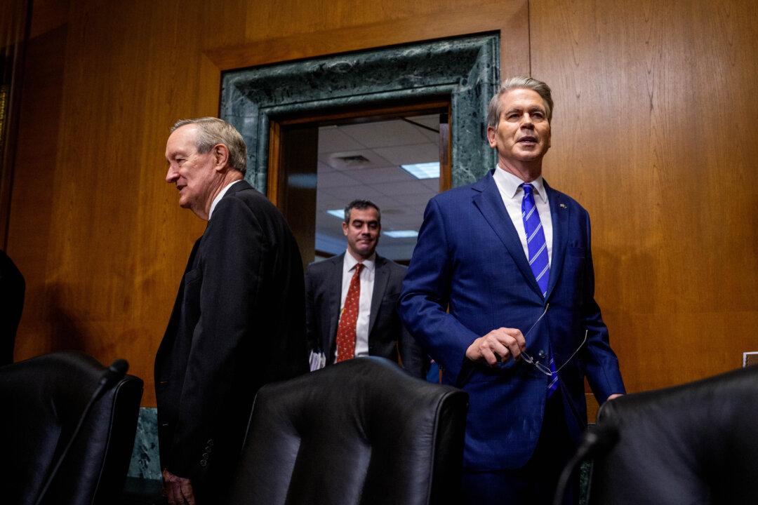 Here’s Some Key Provisions in Senate’s Version of the Big Beautiful Bill