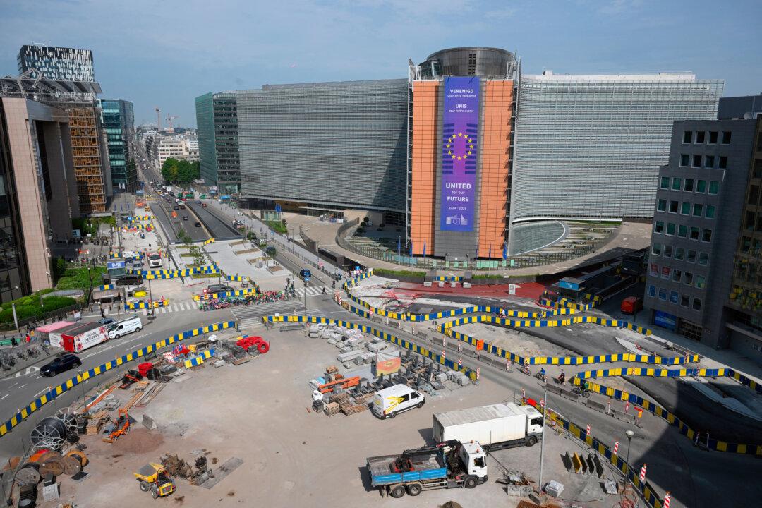 EU Adds Venezuela to ‘High-Risk’ Country List for Money Laundering, Terrorist Financing