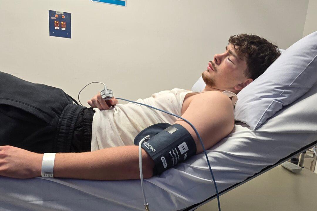 Brutal Birthday Gang-Bashing Forces Family to Flee Melbourne for ‘Tougher’ State