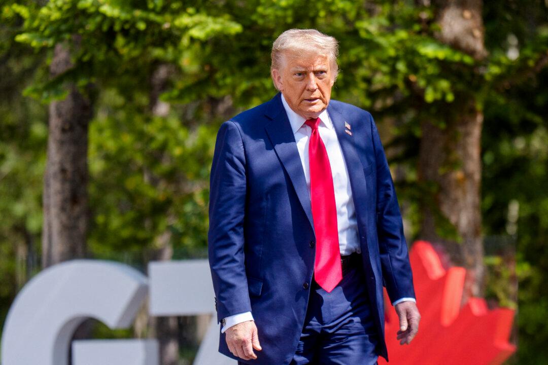 Trump Suggests Direct US Involvement in Israel–Iran War