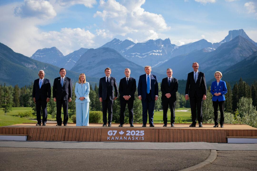 G7 Wraps Summit With Broad Pledges on AI, Transnational Repression, and Critical Minerals