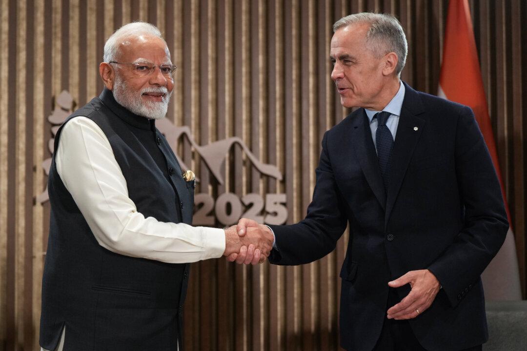 Canada and India Agree to ‘Roadmap’ to Rebuild Ties