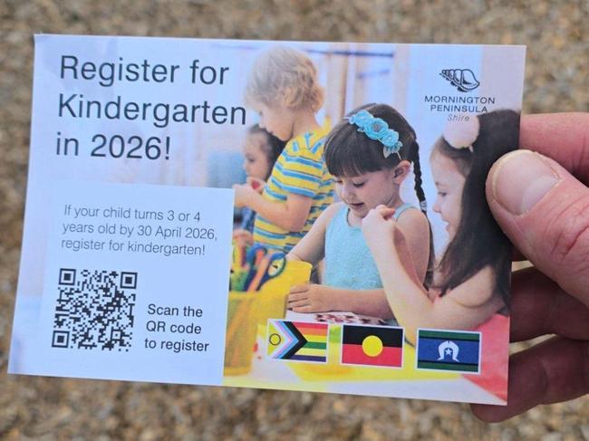 Australian Flag Reinstated After Pride Flag Replaces It on School Flyer