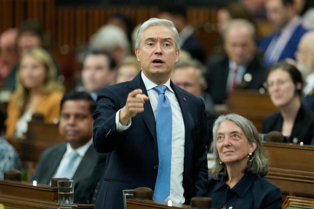 Champagne Says Canada Won’t Pause Digital Services Tax