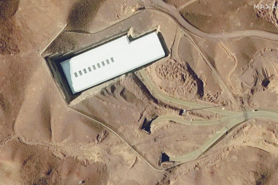 Australia Backs US Strikes on Iran’s Nuclear Sites With Bipartisan Support