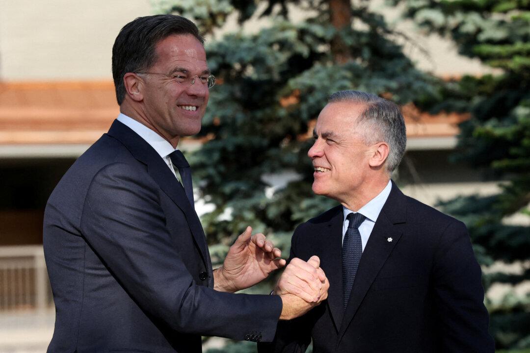 What Canada Can Expect From Upcoming NATO Summit