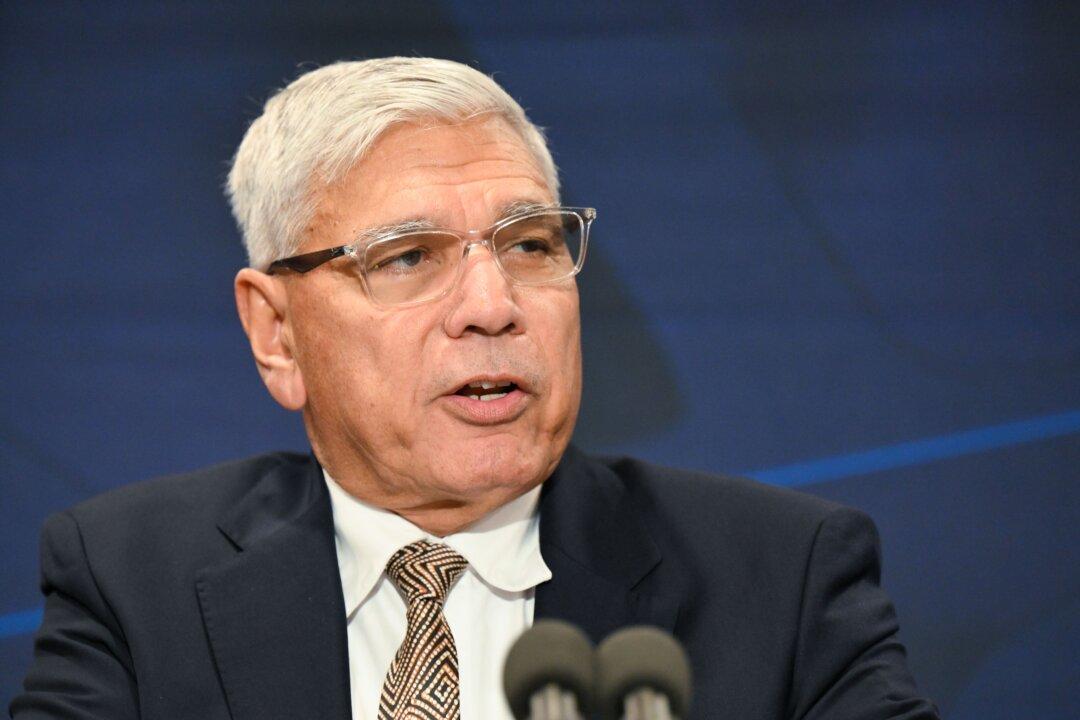 Liberal Party Need to Refocus on Freedom and Liberty: Warren Mundine