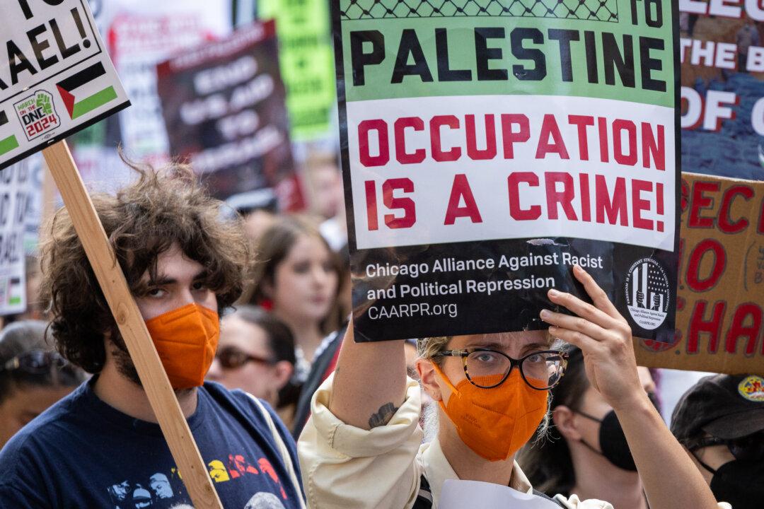 Court Clears Pro-Palestine Rally for Sydney Harbour Bridge