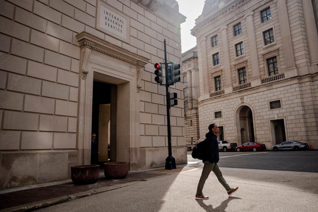 IRS, Treasury Announce New Rules on Roth Catch-Up Retirement Contributions