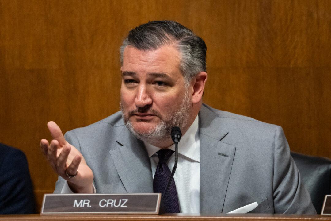 Republican Lawmakers Warn Canada of Potential ‘Punitive Measures’ for Recognizing Palestinian State