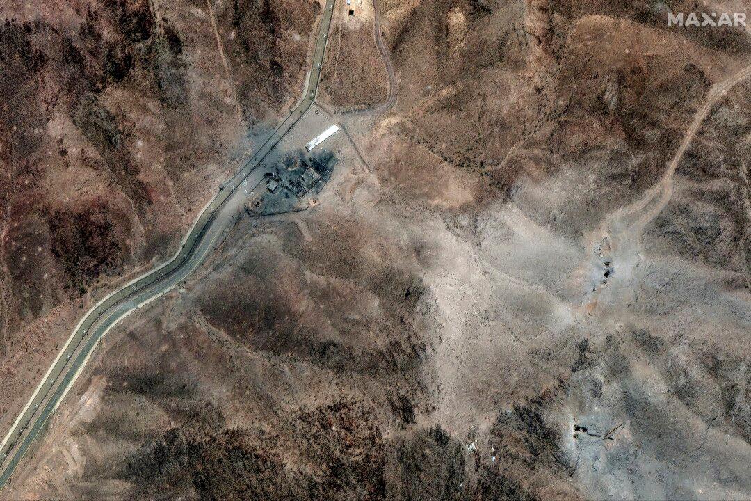 Iran Acknowledges That US Airstrikes ‘Destroyed’ Nuclear Facilities