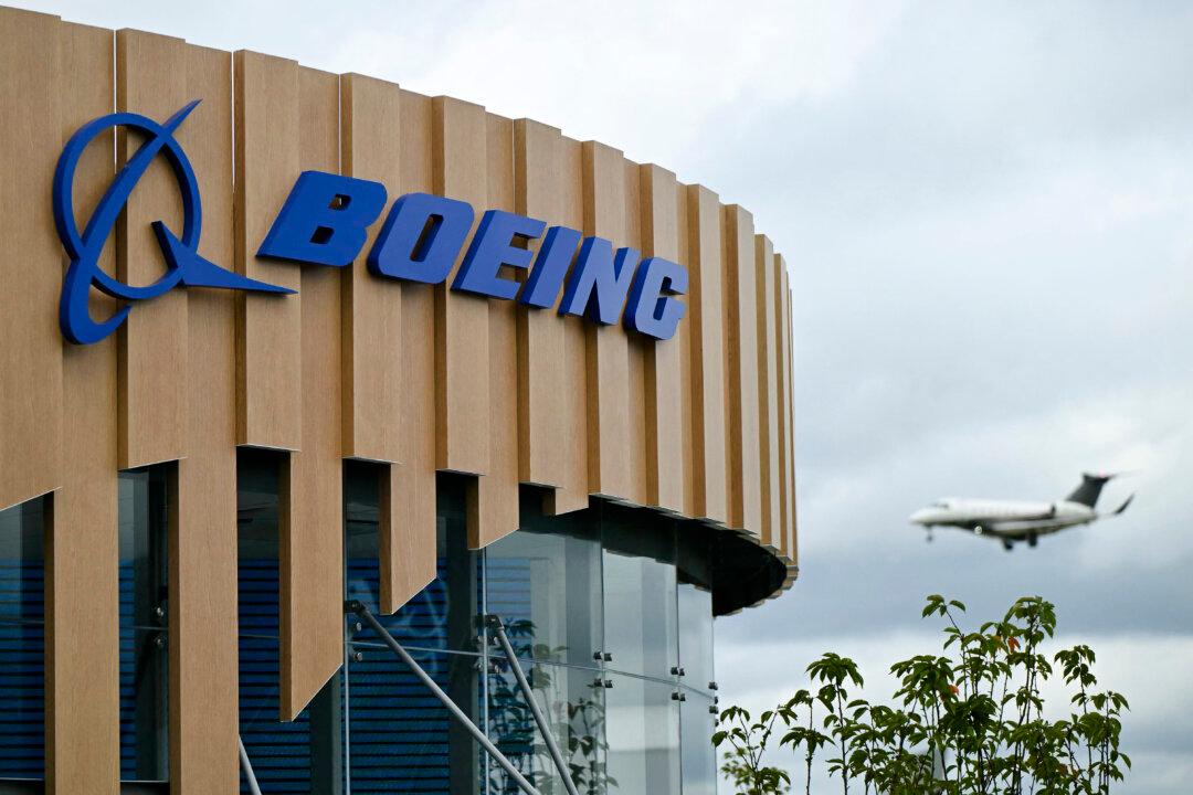 South Korea to Order Airlines Operating Boeing Jets to Examine Fuel Switches