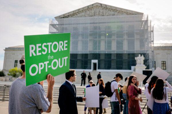 Supreme Court Hands Win to Parents in Dispute Over Pro-LGBT Books—What to Know