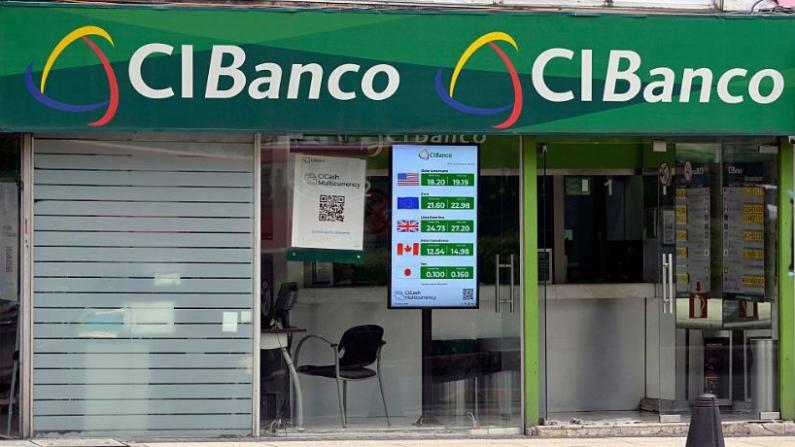 Mexico’s Banking Commission Intervenes After 3 Financial Institutions Sanctioned by US