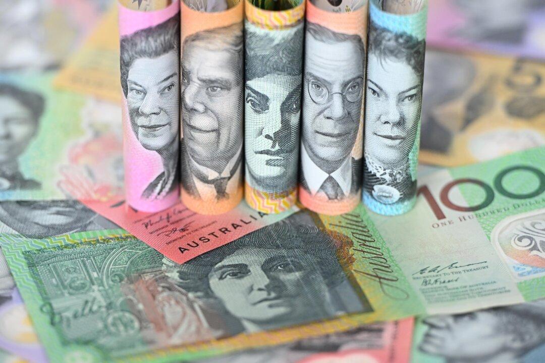 Australians Warned to Not Jump the Gun on Tax Return
