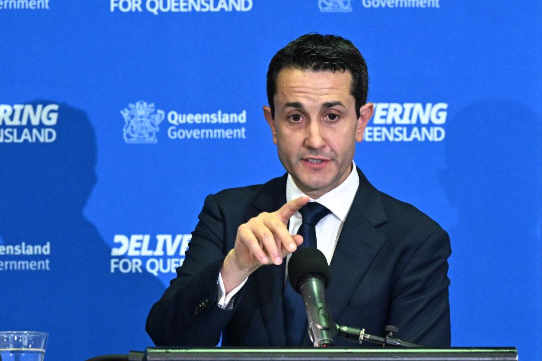 Premier Pushes for Deeper US-Queensland Ties, Sees Opportunity With Trump Tariffs