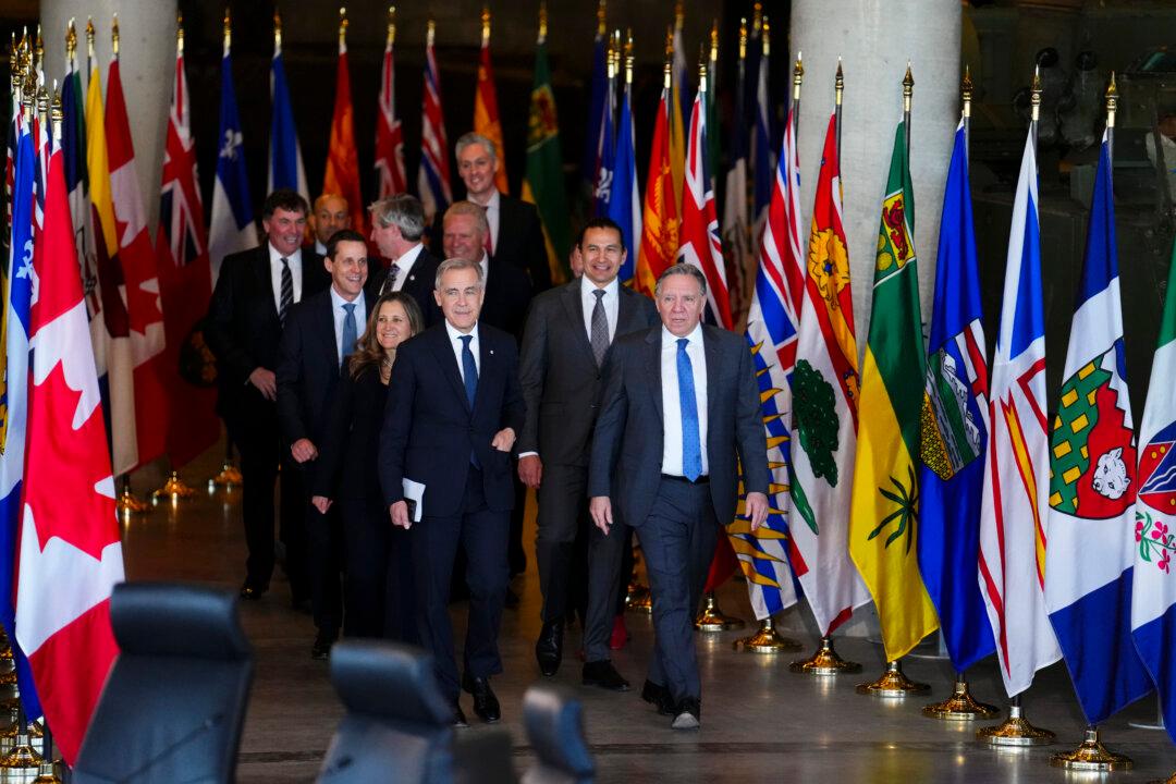 CFIB Says Internal Trade Barriers Coming Down, but Patchwork Could Create Challenges