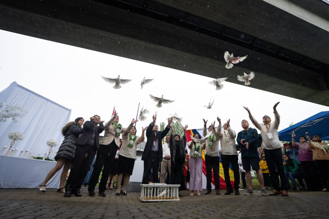 BC Government Gets Report Looking Into Safety at Events After Lapu Lapu Attack